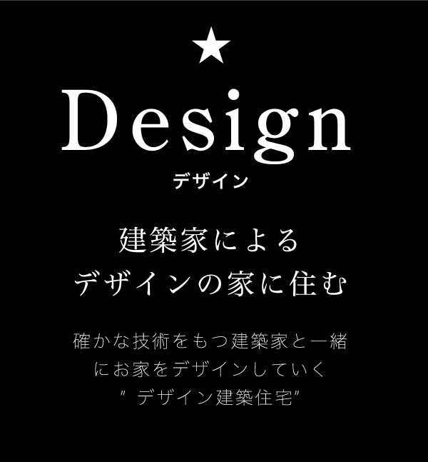 デザインボタン